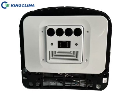 „CoolPro3000“ stogo oro kondicionierius - „Kingclima“